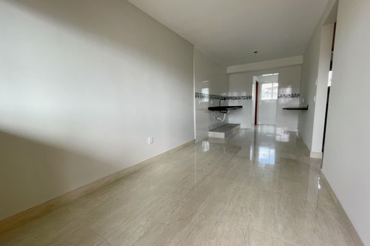 Apartamento à venda com 2 quartos, 53m² em Sítio do Morro, São Paulo