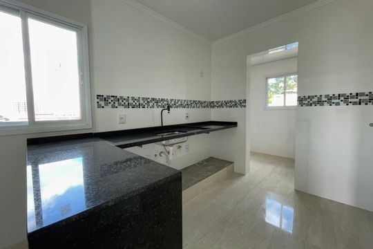 Apartamento à venda com 2 quartos, 53m² em Sítio do Morro, São Paulo