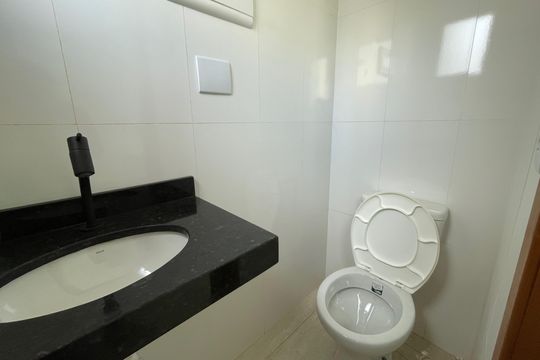 Apartamento à venda com 2 quartos, 53m² em Sítio do Morro, São Paulo