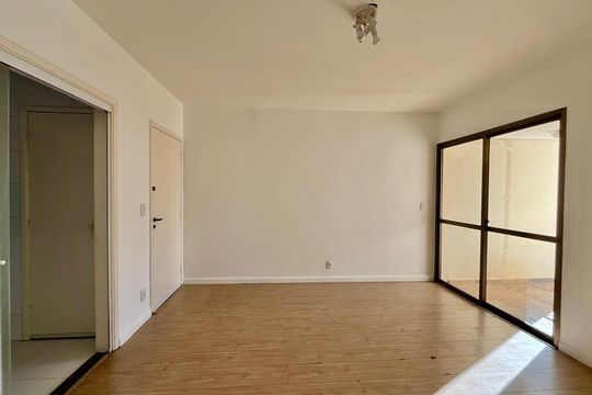 Apartamento para alugar com 2 quartos, 62m² em Centro, Campinas
