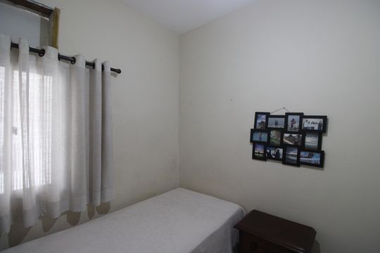 Quarto 3 de casa de condomínio à venda com 4 quartos, 517m² em Anil, Rio de Janeiro