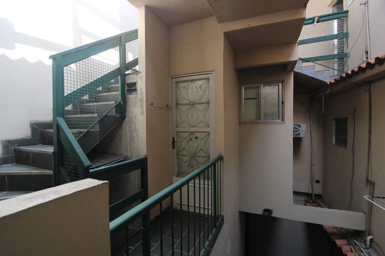 Área comum - Kitnets de casa de condomínio à venda com 4 quartos, 517m² em Anil, Rio de Janeiro