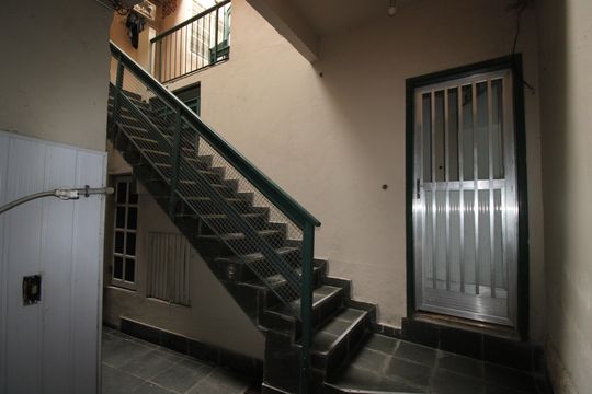 Área comum - Kitnets de casa de condomínio à venda com 4 quartos, 517m² em Anil, Rio de Janeiro
