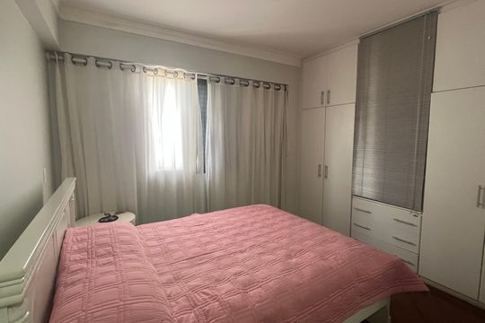 Apartamento à venda com 3 quartos, 114m² em Chácara Primavera, Campinas