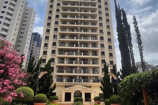 Apartamento à venda com 3 quartos, 114m² em Chácara Primavera, Campinas