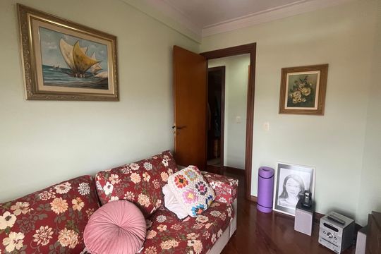 Apartamento à venda com 3 quartos, 114m² em Chácara Primavera, Campinas