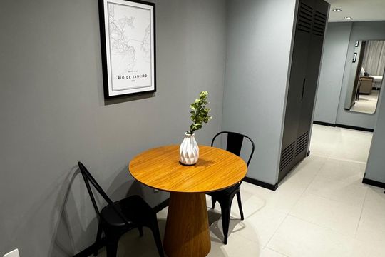 Apartamento à venda com 1 quarto, 44m² em Centro, Rio de Janeiro