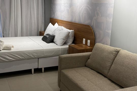 Apartamento à venda com 1 quarto, 44m² em Centro, Rio de Janeiro
