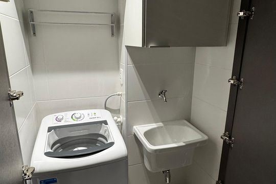 Apartamento à venda com 1 quarto, 44m² em Centro, Rio de Janeiro