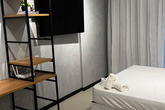 Apartamento à venda com 1 quarto, 44m² em Centro, Rio de Janeiro