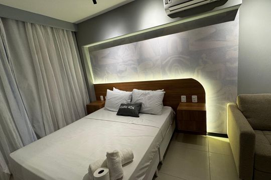 Apartamento à venda com 1 quarto, 44m² em Centro, Rio de Janeiro