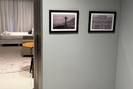 Apartamento à venda com 1 quarto, 44m² em Centro, Rio de Janeiro