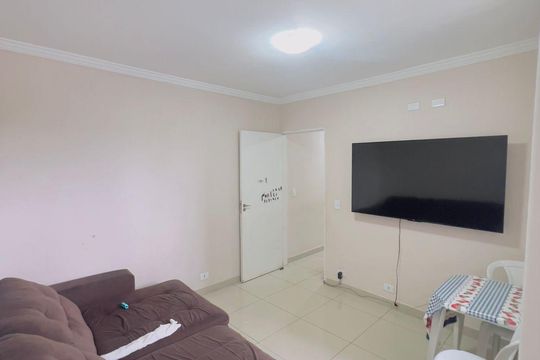 Sala 2 de casa à venda com 4 quartos, 240m² em Jardim Sao Francisco, Guarulhos