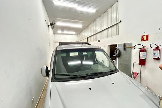 Garagem de casa à venda com 4 quartos, 240m² em Jardim Sao Francisco, Guarulhos