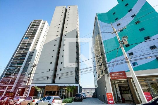 Fachada de apartamento à venda com 3 quartos, 83m² em Vila Matilde, São Paulo