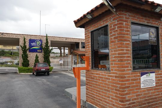 Apartamento para alugar com 2 quartos, 45m² em Jardim Albertina, Guarulhos