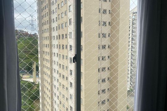 Apartamento à venda com 2 quartos, 41m² em Vila Andrade, São Paulo