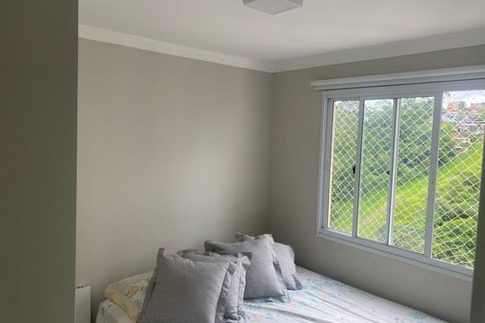 Apartamento à venda com 2 quartos, 41m² em Vila Andrade, São Paulo