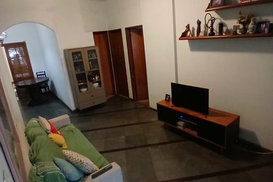 Apartamento para alugar com 3 quartos, 83m² em Botafogo, Rio de Janeiro