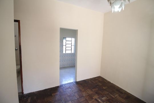 Sala de casa à venda com 2 quartos, 360m² em Novo Riacho, Contagem