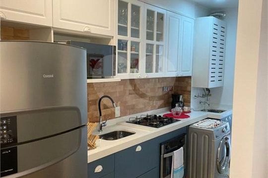 Apartamento à venda com 2 quartos, 63m² em Vila Guilherme, São Paulo