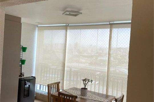 Apartamento à venda com 2 quartos, 63m² em Vila Guilherme, São Paulo