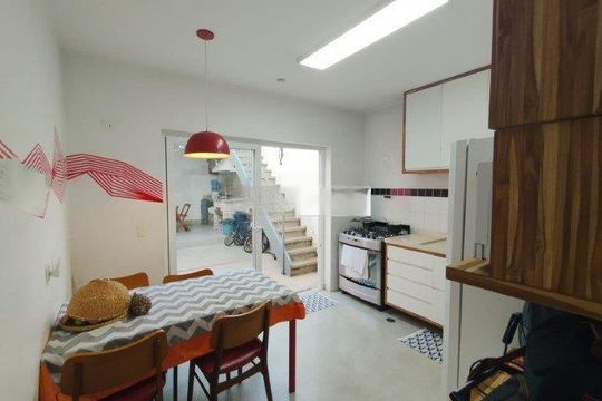 Casa à venda com 2 quartos, 130m² em Campo Belo, São Paulo