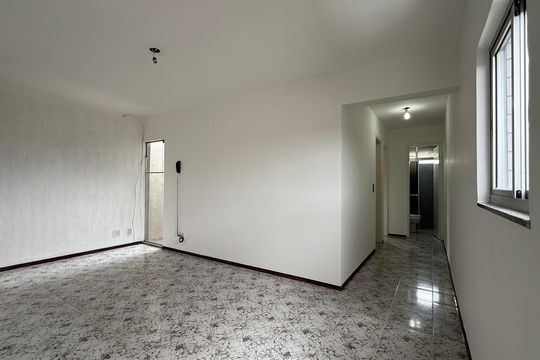 Sala de apartamento para alugar com 2 quartos, 72m² em Qnl 2, Brasília