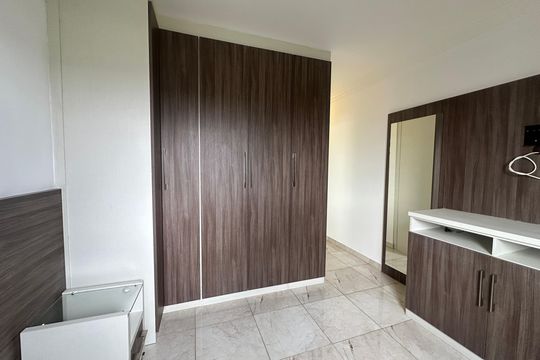 Suíte de apartamento para alugar com 2 quartos, 55m² em Parque Viana, Barueri