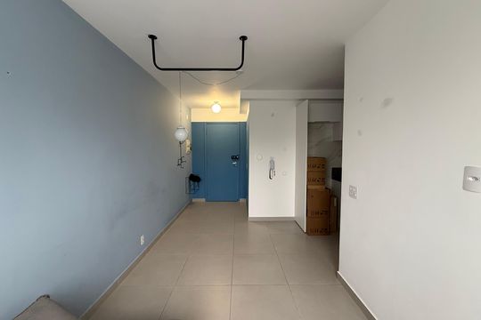 Apartamento para alugar com 2 quartos, 39m² em Vila Buarque, São Paulo