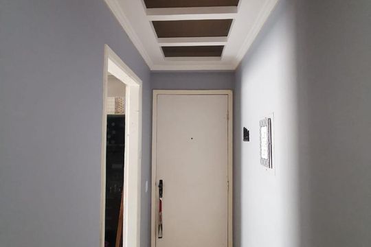 Apartamento à venda com 3 quartos, 78m² em Nova Petrópolis, São Bernardo do Campo
