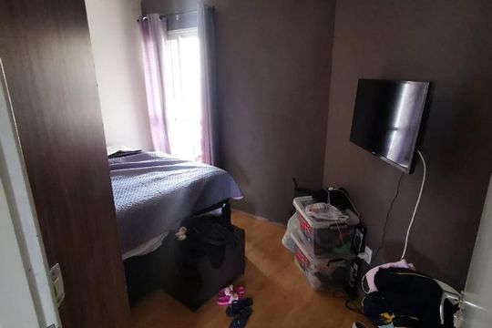 Apartamento à venda com 3 quartos, 78m² em Nova Petrópolis, São Bernardo do Campo