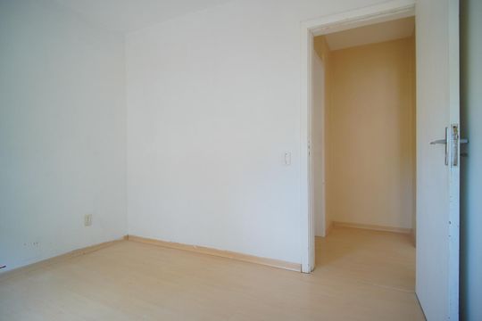 Quarto de apartamento à venda com 1 quarto, 43m² em Bom Jesus, Porto Alegre