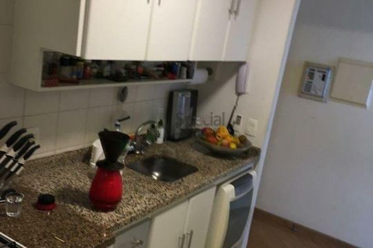 Apartamento à venda com 3 quartos, 85m² em Tatuapé, São Paulo