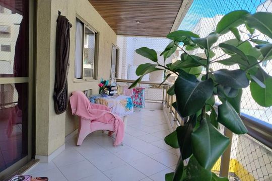 Apartamento à venda com 3 quartos, 88m² em Recreio dos Bandeirantes, Rio de Janeiro