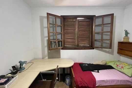 Quarto 3 de casa de condomínio para alugar com 4 quartos, 581m² em Chácara Represinha, Cotia