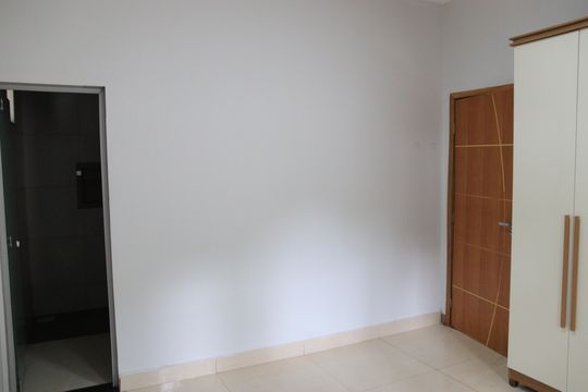 Suíte 03 de casa para alugar com 3 quartos, 270m² em Vila Abajá, Goiânia