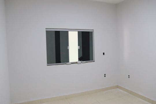 Suíte 02 de casa para alugar com 3 quartos, 270m² em Vila Abajá, Goiânia
