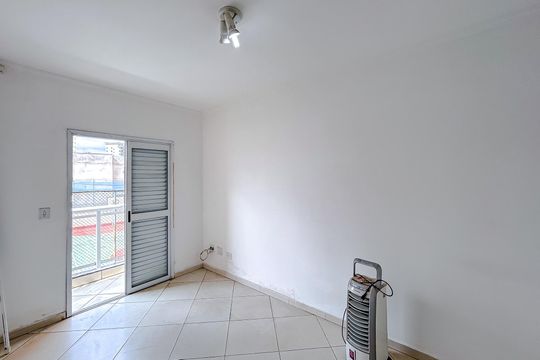 Suíte de casa de condomínio para alugar com 3 quartos, 198m² em Vila Matilde, São Paulo
