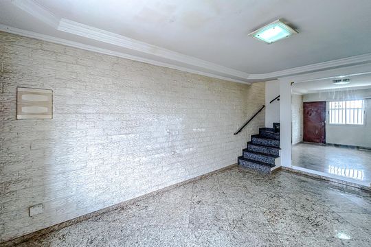 Casa de Condomínio para alugar com 3 quartos, 198m² em Vila Matilde, São Paulo