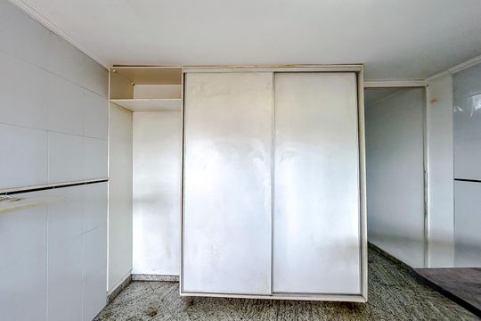 Cozinha - Armários de casa de condomínio para alugar com 3 quartos, 198m² em Vila Matilde, São Paulo
