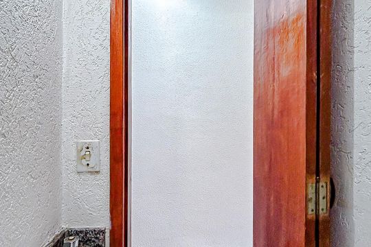 Banheiro de casa de condomínio para alugar com 3 quartos, 198m² em Vila Matilde, São Paulo