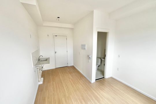 Apartamento à venda com 1 quarto, 17m² em Casa Verde Alta, São Paulo