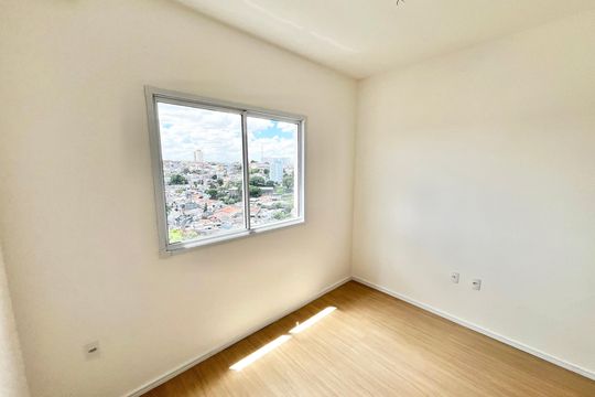 Sala/Cozinha de apartamento à venda com 1 quarto, 17m² em Casa Verde Alta, São Paulo
