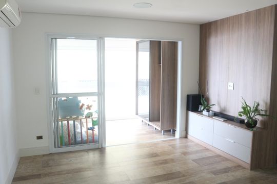 Apartamento à venda com 3 quartos, 107m² em Santo Antônio, São Caetano do Sul