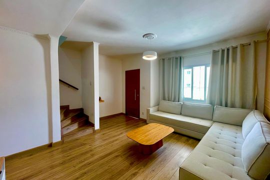 Sala de casa à venda com 3 quartos, 319m² em Vila Rosalia, Guarulhos