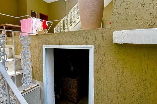 Deposito de casa à venda com 3 quartos, 319m² em Vila Rosalia, Guarulhos
