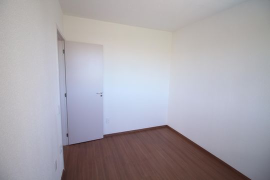 Quarto 3 de apartamento à venda com 3 quartos, 76m² em Jk, Contagem