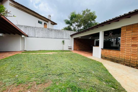 Casa à venda com 3 quartos, 590m² em Bairro das Palmeiras, Campinas