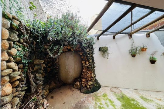 Casa à venda com 3 quartos, 590m² em Bairro das Palmeiras, Campinas